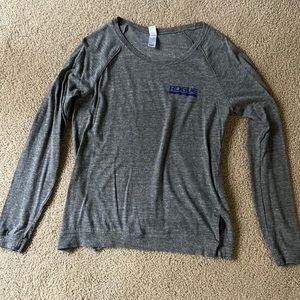 Rogue womens long sleeve